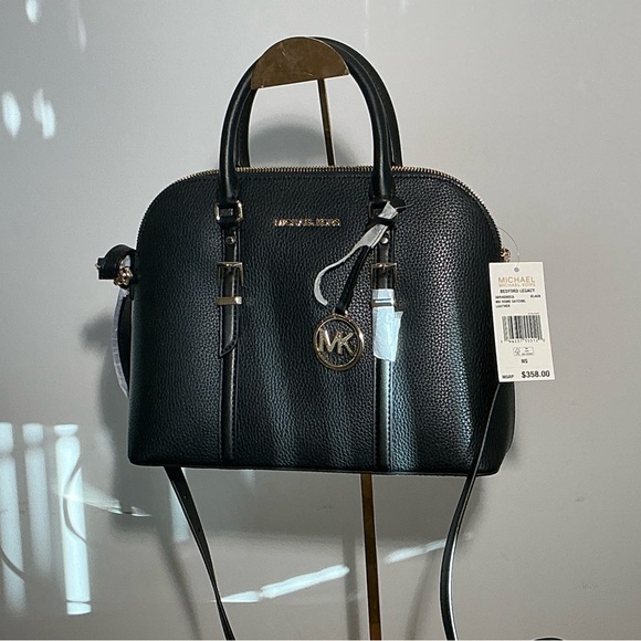 MICHAEL MICHAEL KORS
Bedford Dome Satchel - Picture 6 of 6